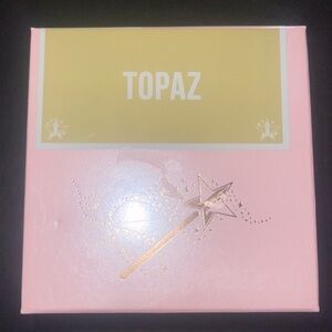 Jeffree Star Topaz Luminous Setting Powder